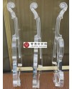 CS-CV7  電子水晶款小提琴　